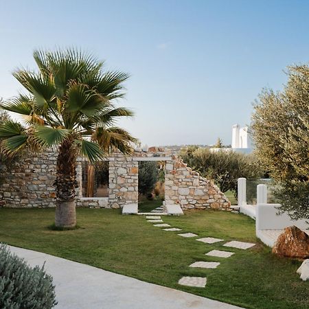 White Dunes Luxury Boutique Hotel Санта-Мария Экстерьер фото
