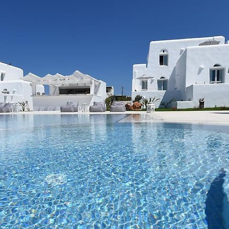 White Dunes Luxury Boutique Hotel Санта-Мария Экстерьер фото