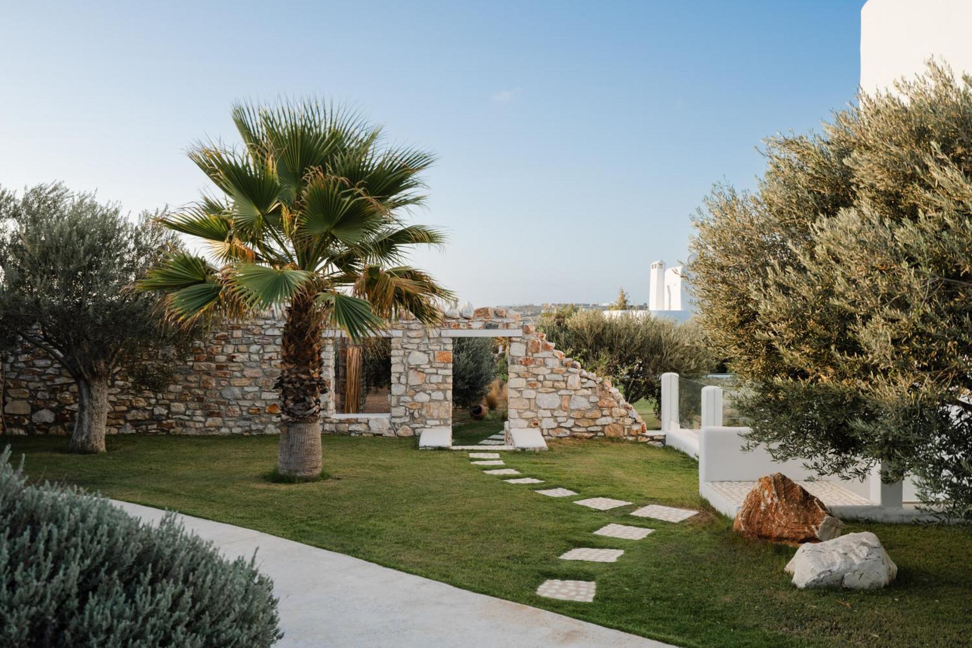 White Dunes Luxury Boutique Hotel Санта-Мария Экстерьер фото