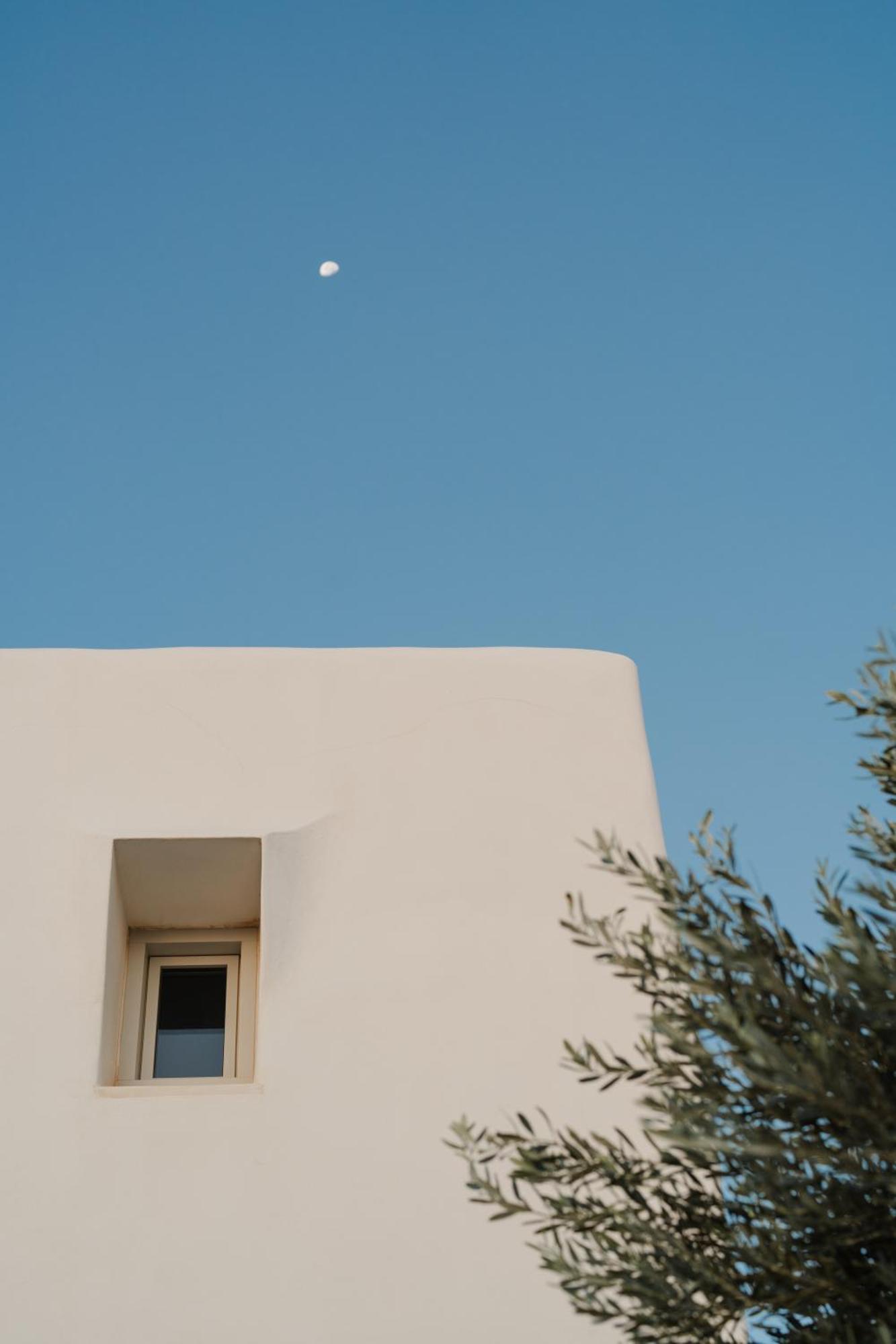 White Dunes Luxury Boutique Hotel Санта-Мария Экстерьер фото