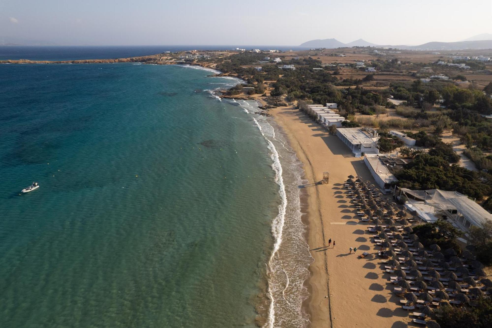 White Dunes Luxury Boutique Hotel Санта-Мария Экстерьер фото