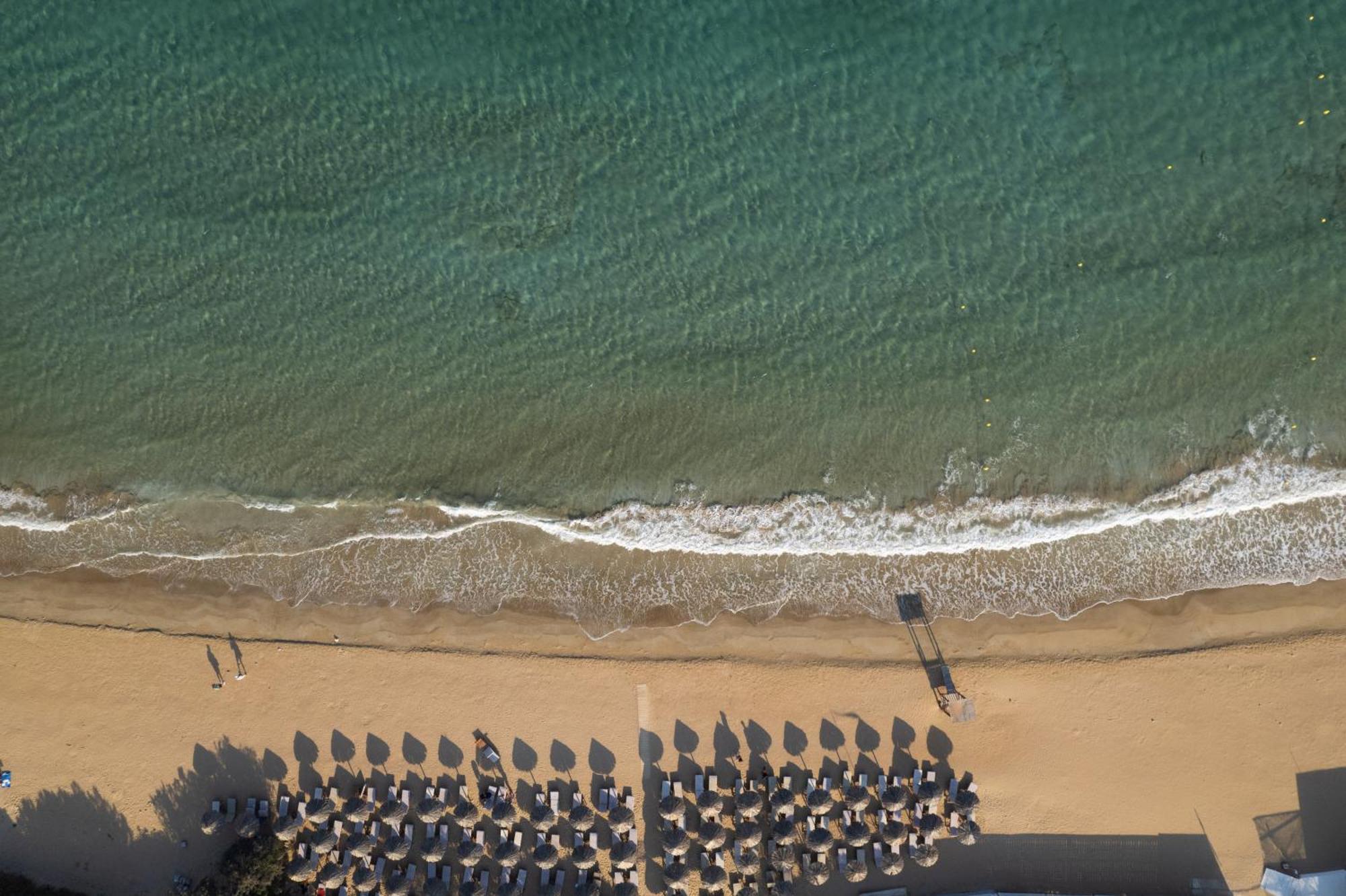 White Dunes Luxury Boutique Hotel Санта-Мария Экстерьер фото