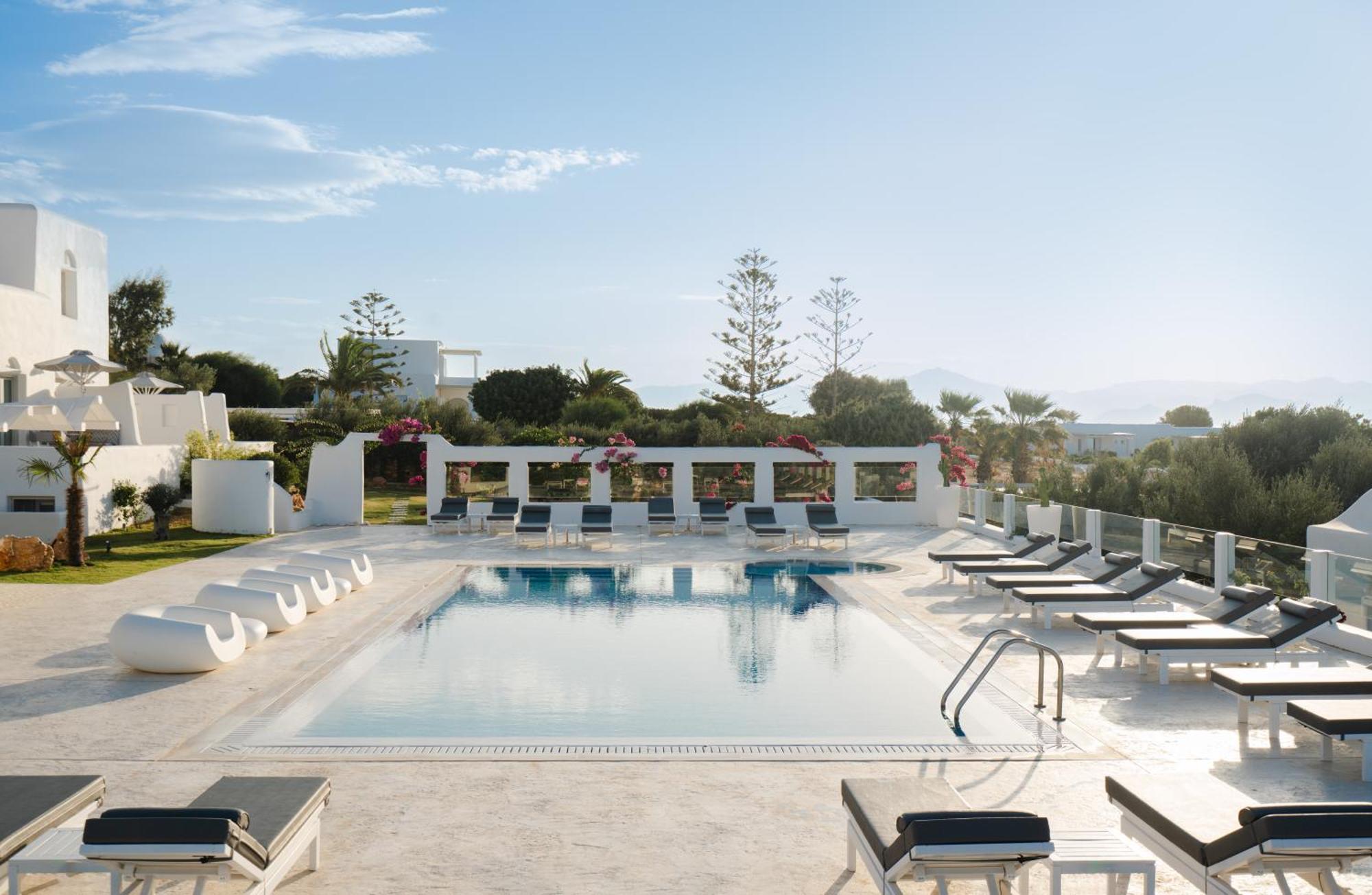White Dunes Luxury Boutique Hotel Санта-Мария Экстерьер фото