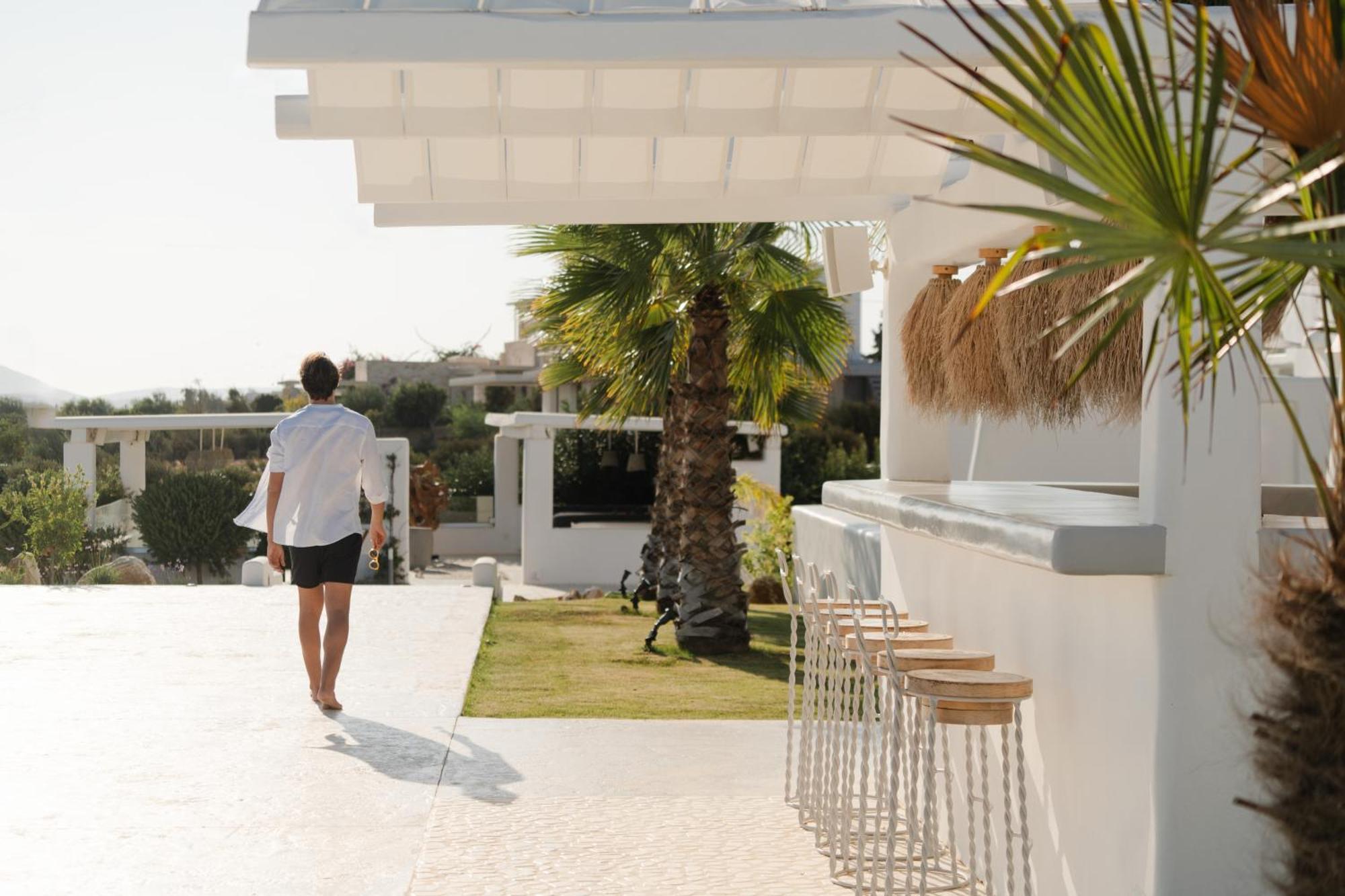 White Dunes Luxury Boutique Hotel Санта-Мария Экстерьер фото