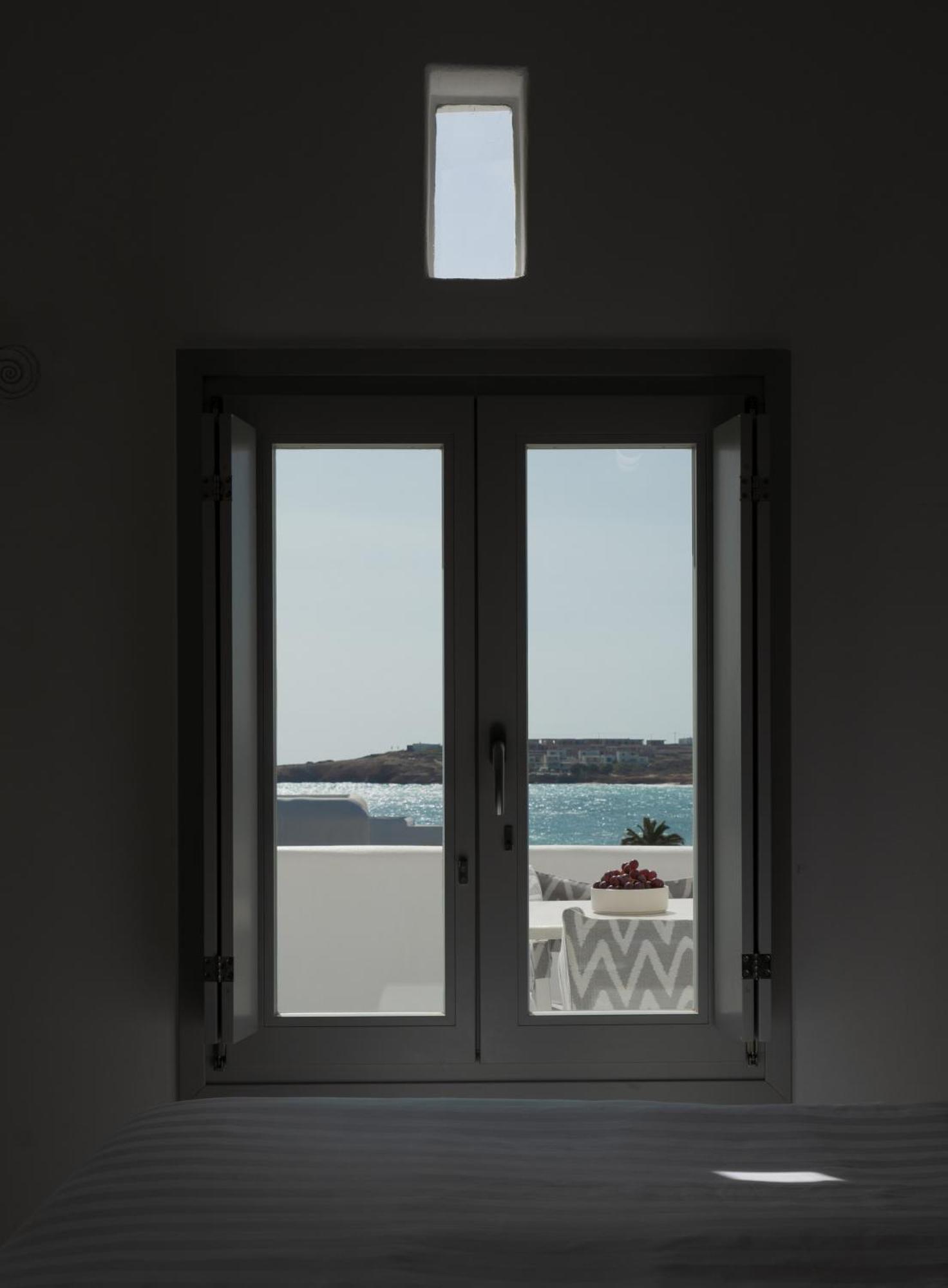 White Dunes Luxury Boutique Hotel Санта-Мария Экстерьер фото