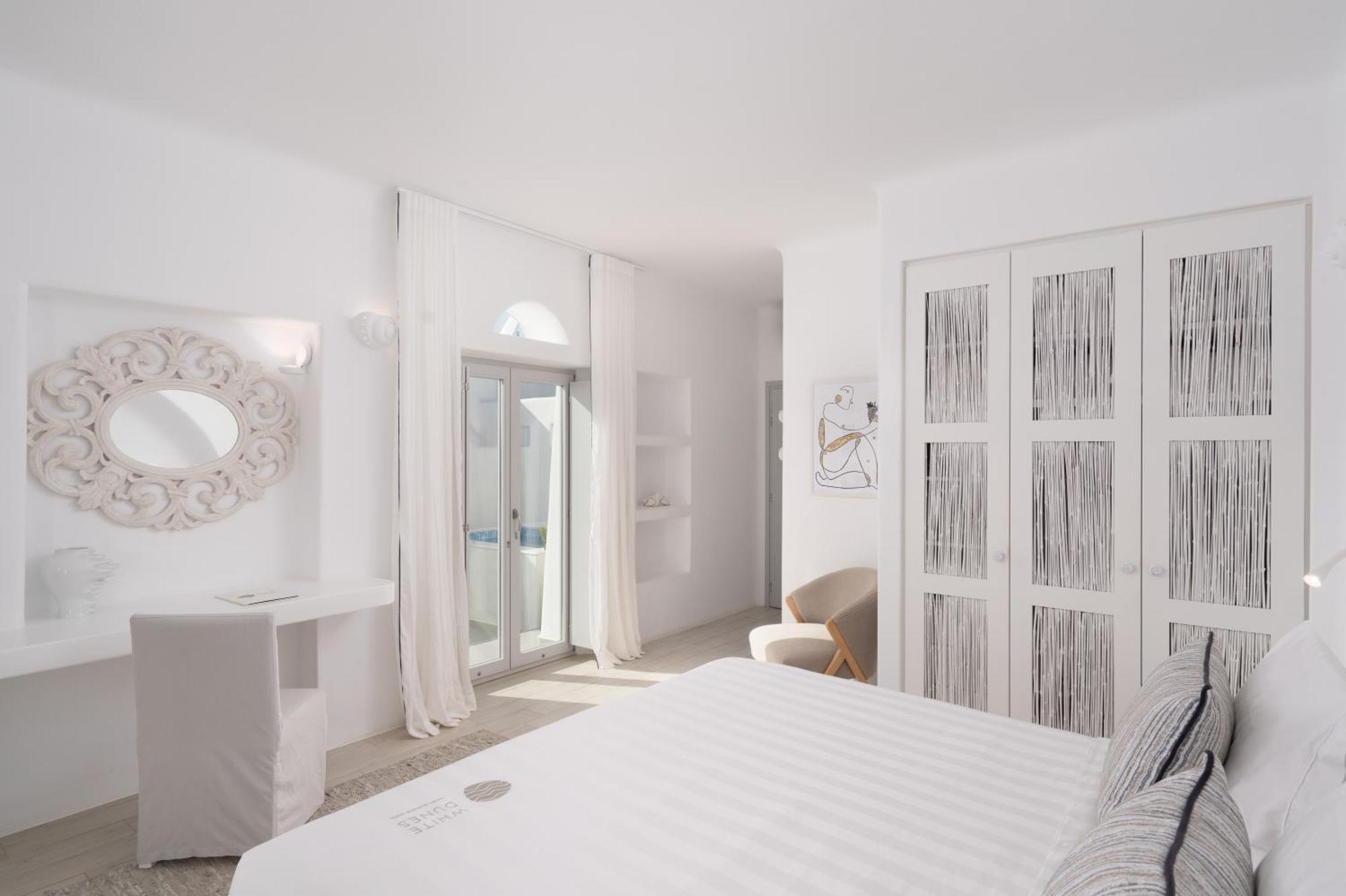White Dunes Luxury Boutique Hotel Санта-Мария Экстерьер фото