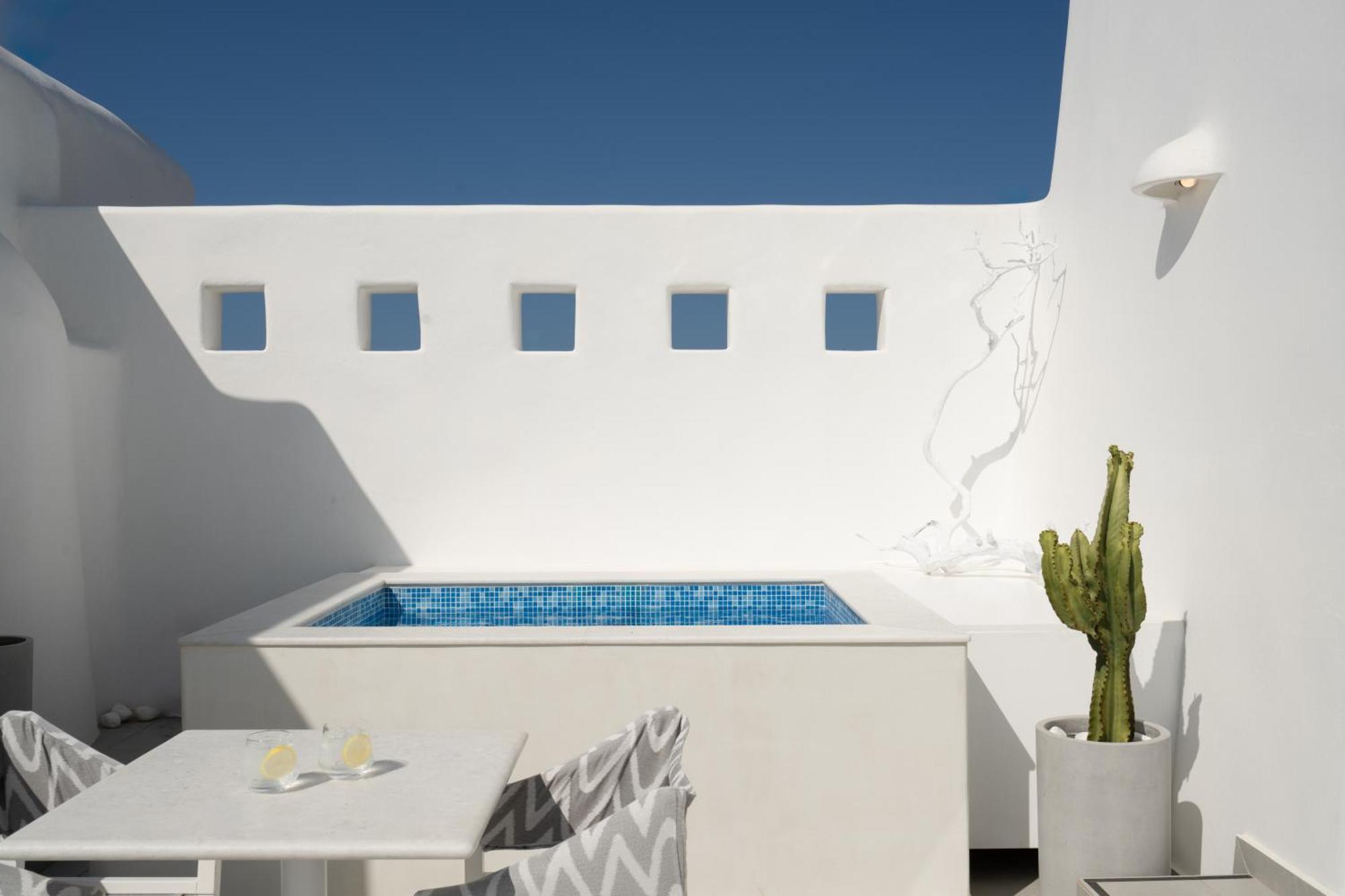 White Dunes Luxury Boutique Hotel Санта-Мария Экстерьер фото