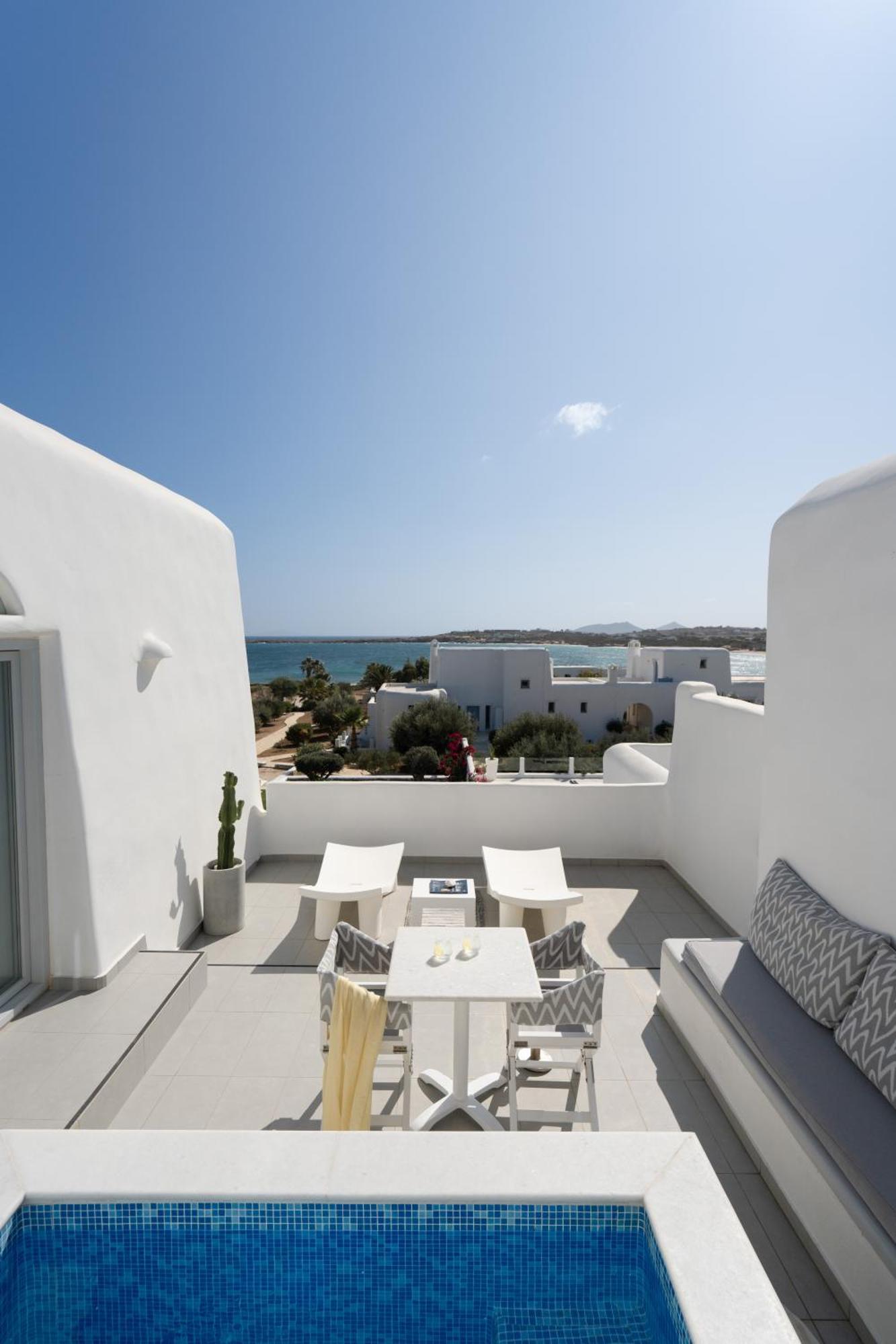 White Dunes Luxury Boutique Hotel Санта-Мария Экстерьер фото