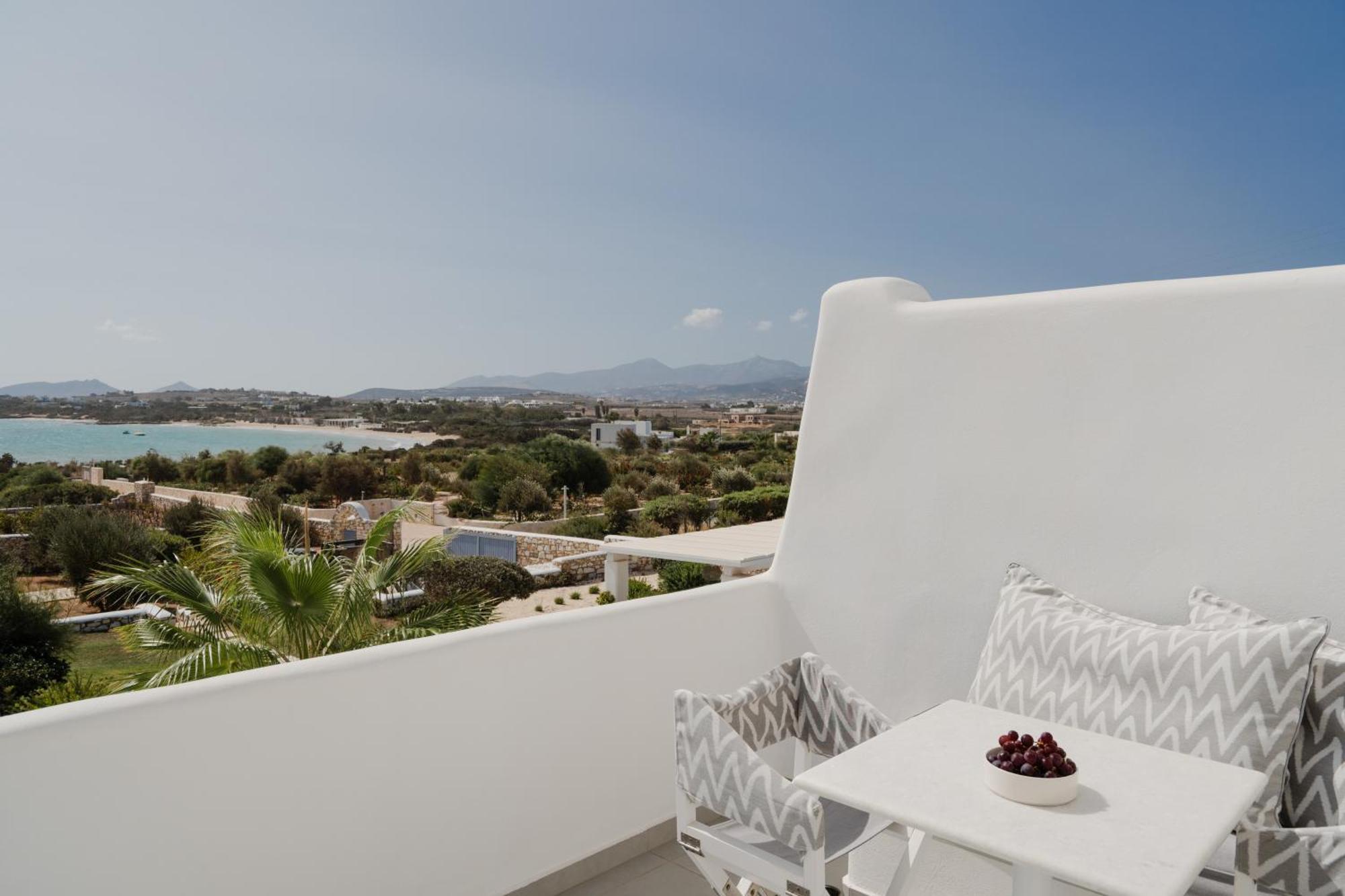 White Dunes Luxury Boutique Hotel Санта-Мария Экстерьер фото