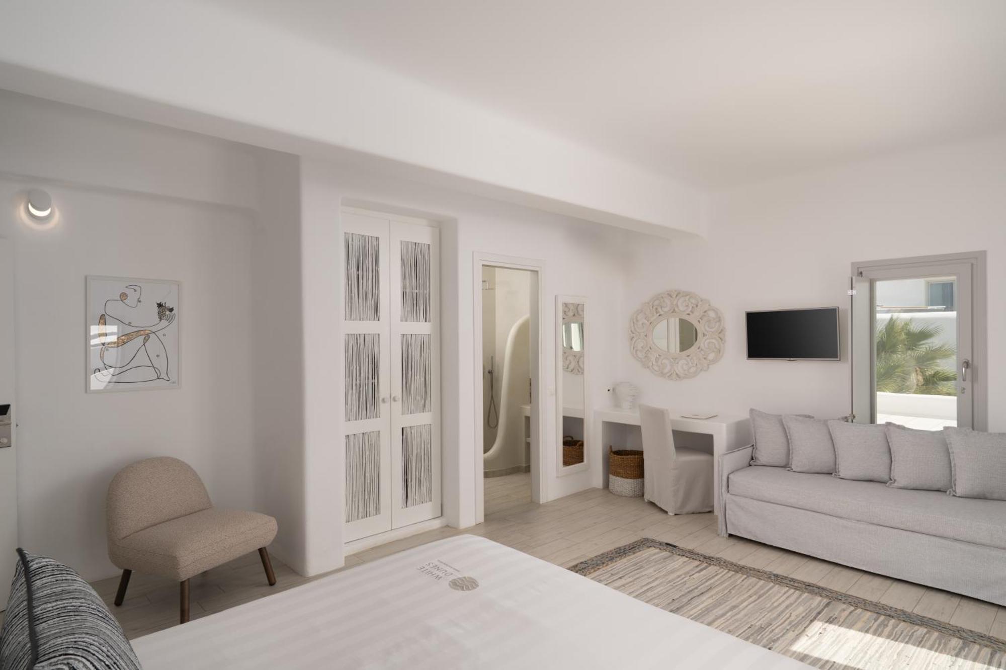 White Dunes Luxury Boutique Hotel Санта-Мария Экстерьер фото