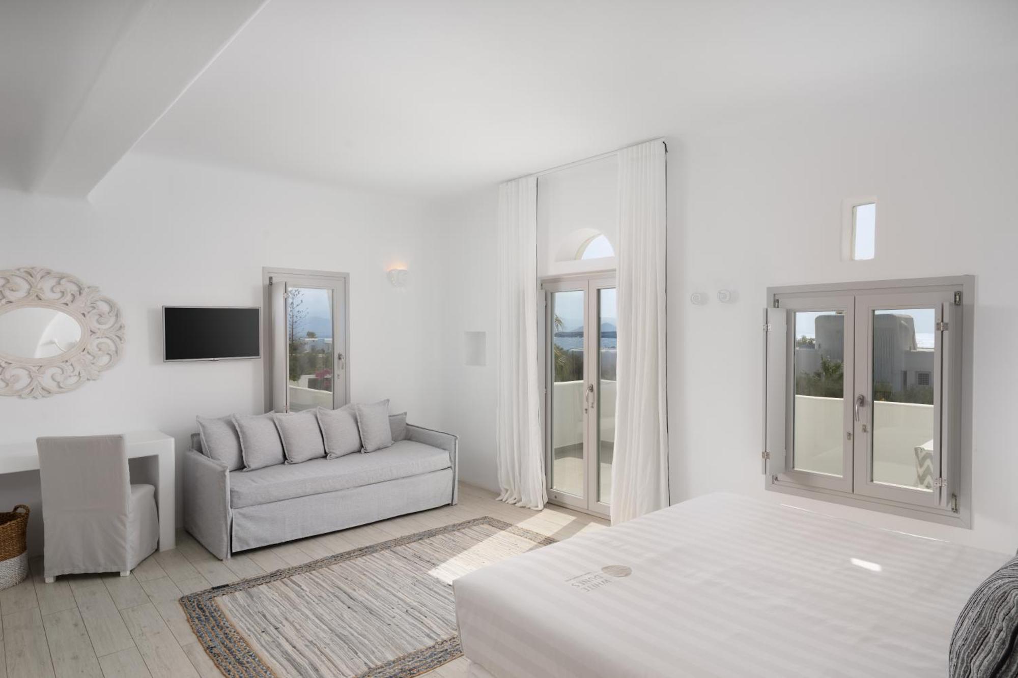 White Dunes Luxury Boutique Hotel Санта-Мария Экстерьер фото