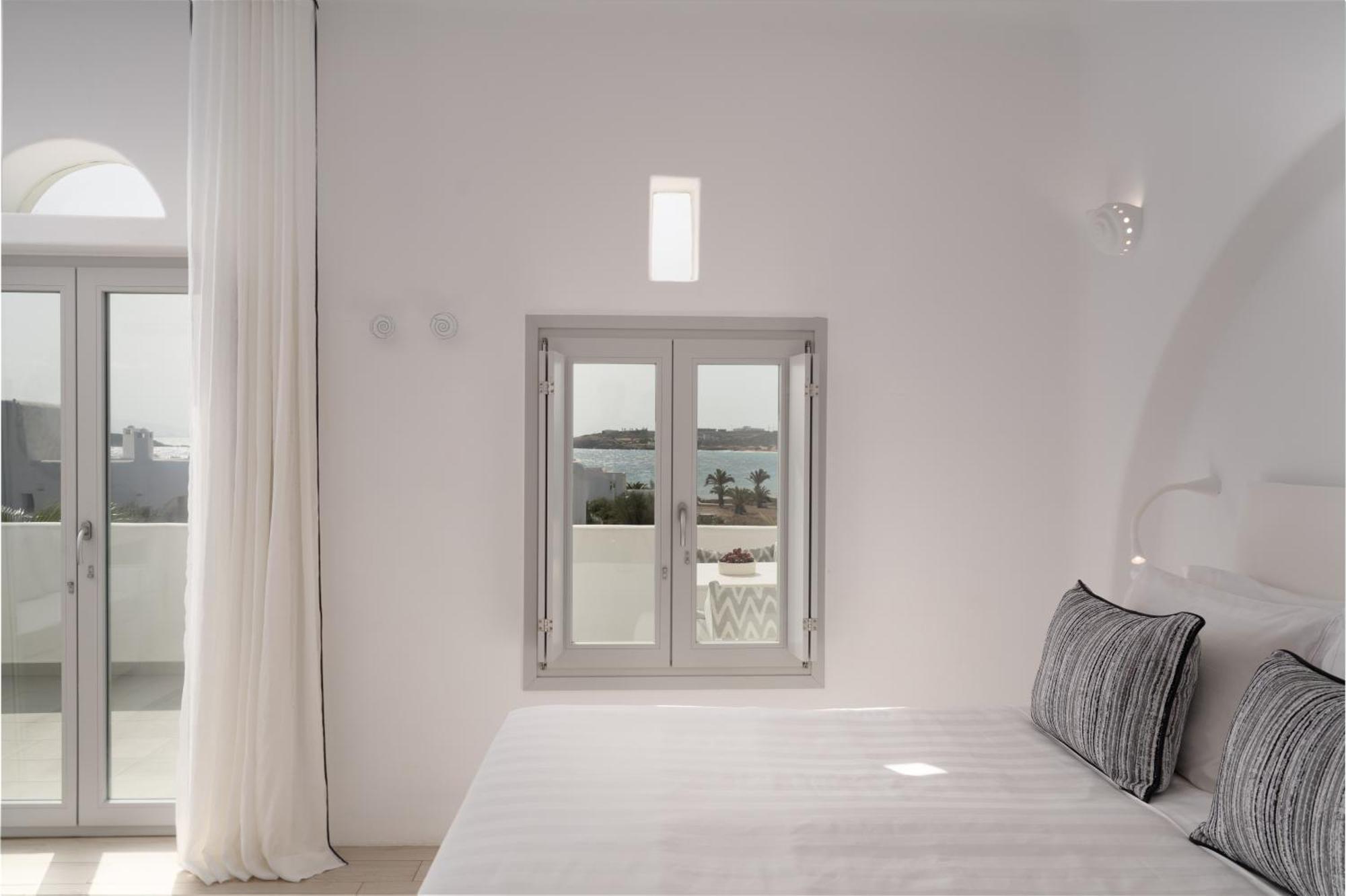 White Dunes Luxury Boutique Hotel Санта-Мария Экстерьер фото