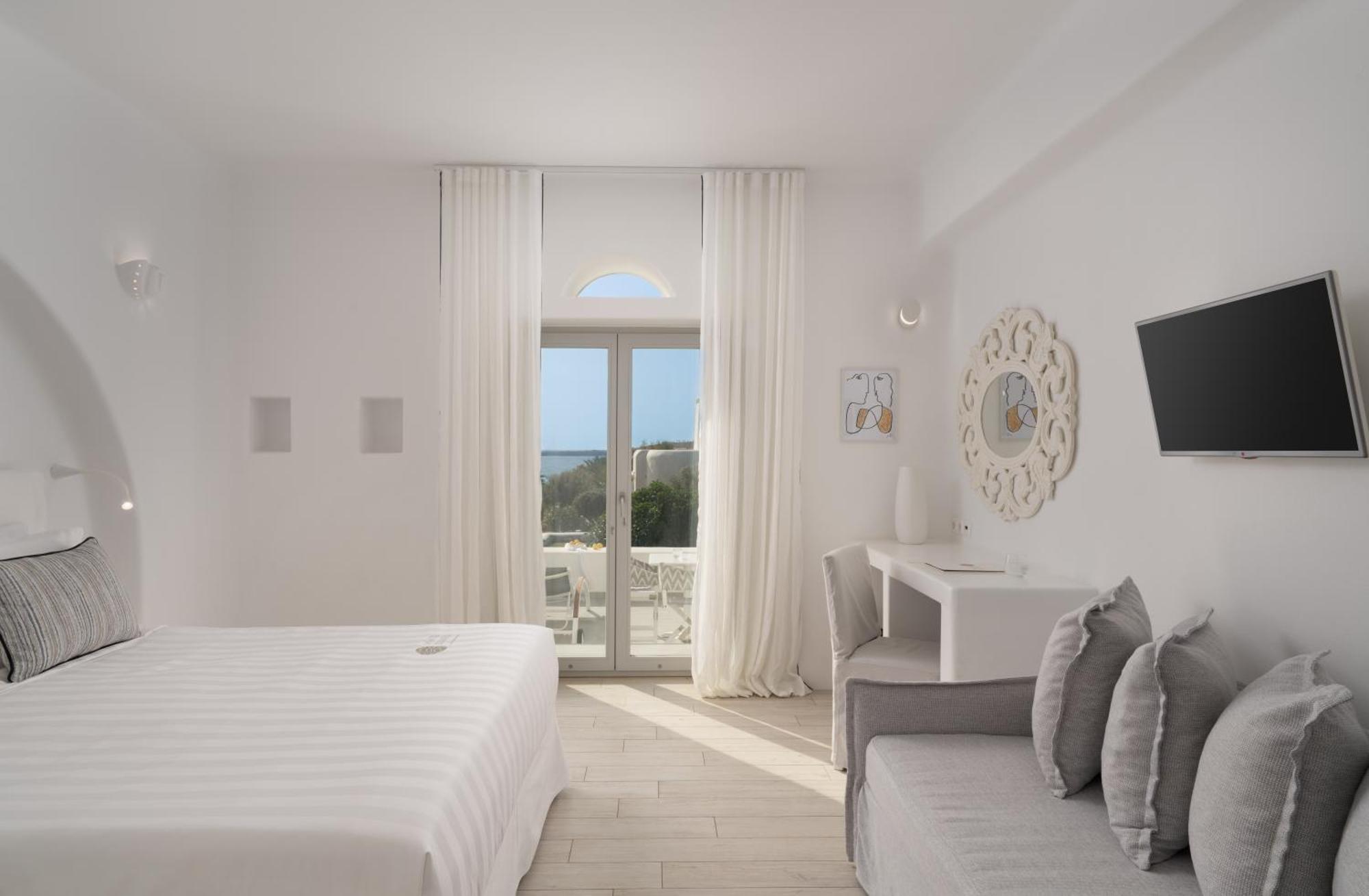 White Dunes Luxury Boutique Hotel Санта-Мария Экстерьер фото