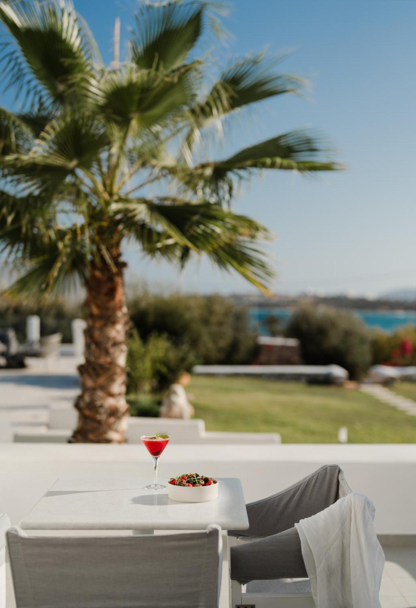 White Dunes Luxury Boutique Hotel Санта-Мария Экстерьер фото