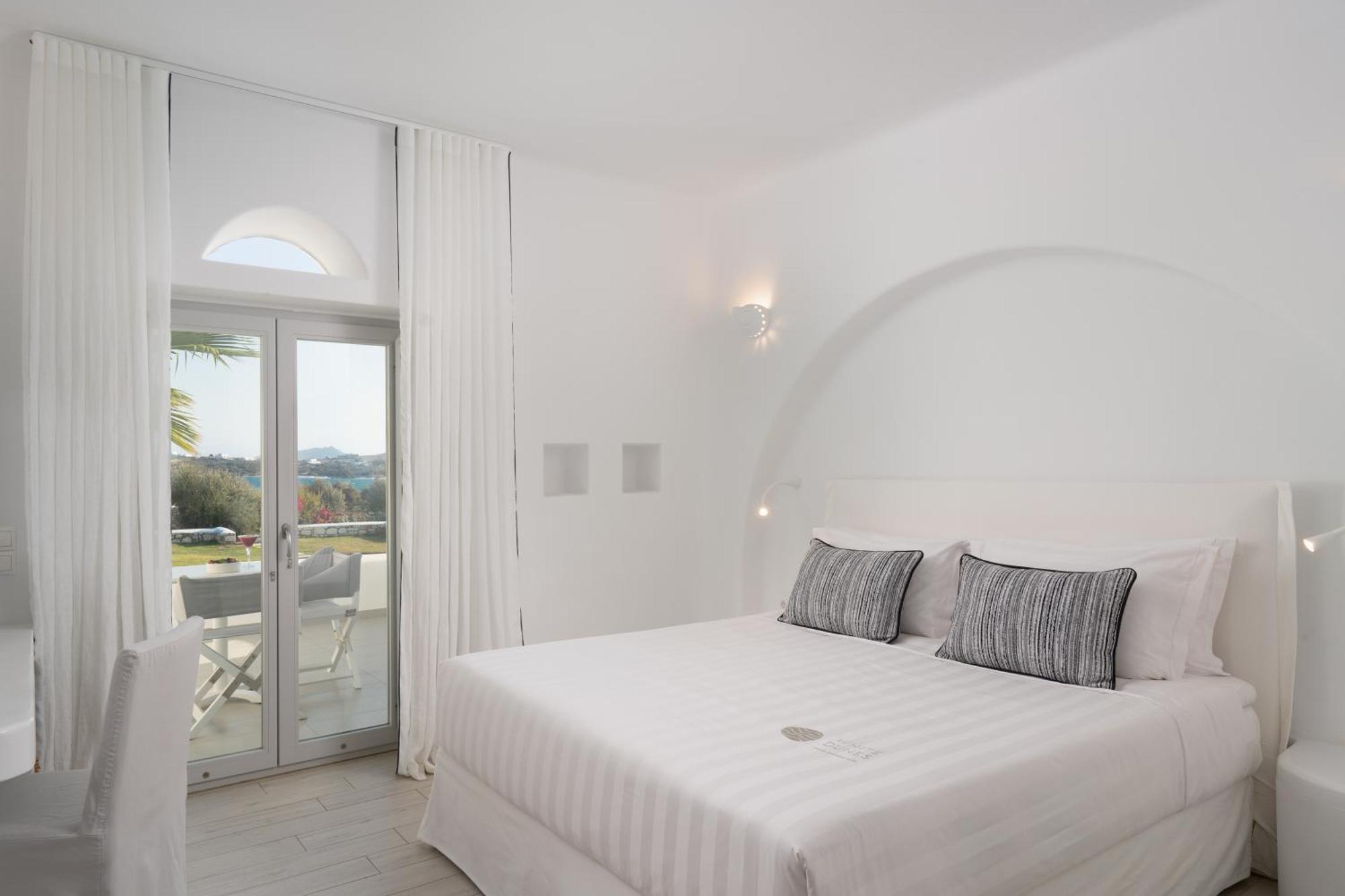 White Dunes Luxury Boutique Hotel Санта-Мария Экстерьер фото