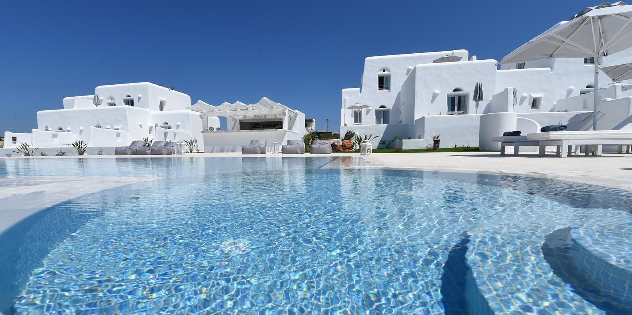 White Dunes Luxury Boutique Hotel Санта-Мария Экстерьер фото