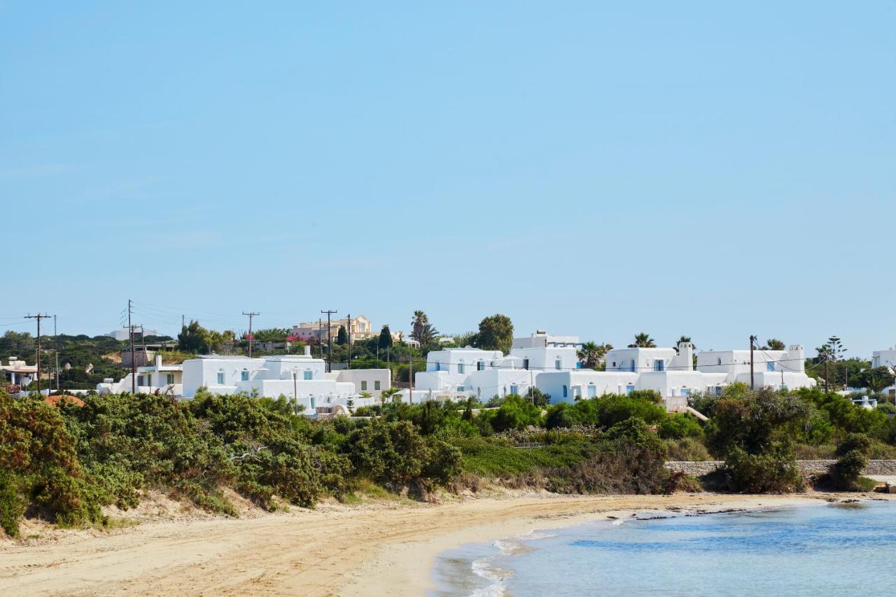 White Dunes Luxury Boutique Hotel Санта-Мария Экстерьер фото